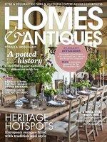 Homes & Antiques